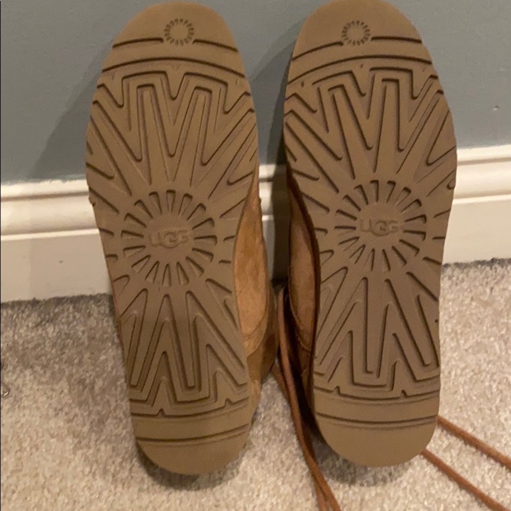 Ugg Booties - image 6